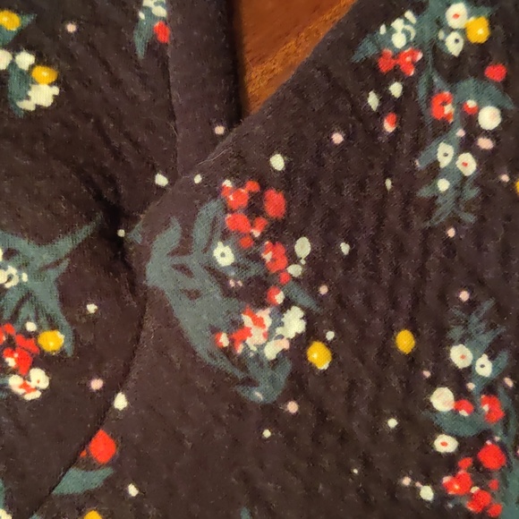 Petit Bateau Baby Dress - Picture 2 of 5